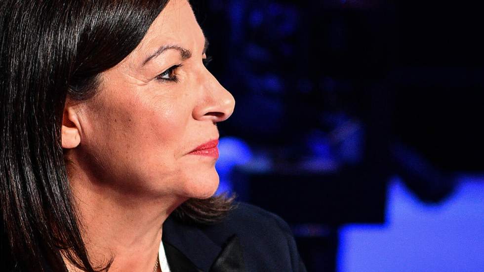 Déconfinement à Paris : Anne Hidalgo veut moins de voitures