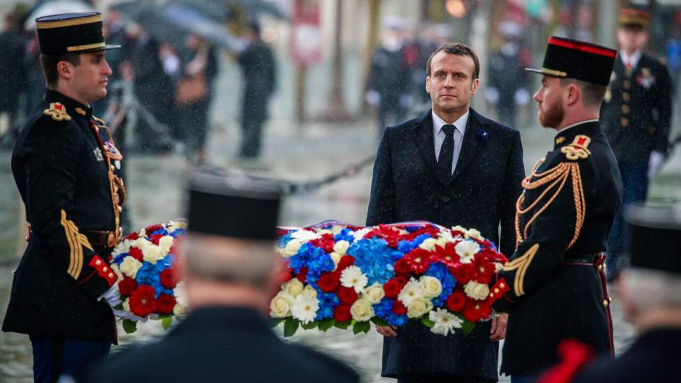 Commémoration : comment faire vivre l'esprit du 8-Mai malgré le confinement ? Commémoration : comment faire vivre l'esprit du 8-Mai malgré le confinement ?
