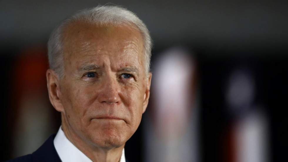 Joe Biden accusé d'agression sexuelle et appelé à renoncer à l'élection présidentielle