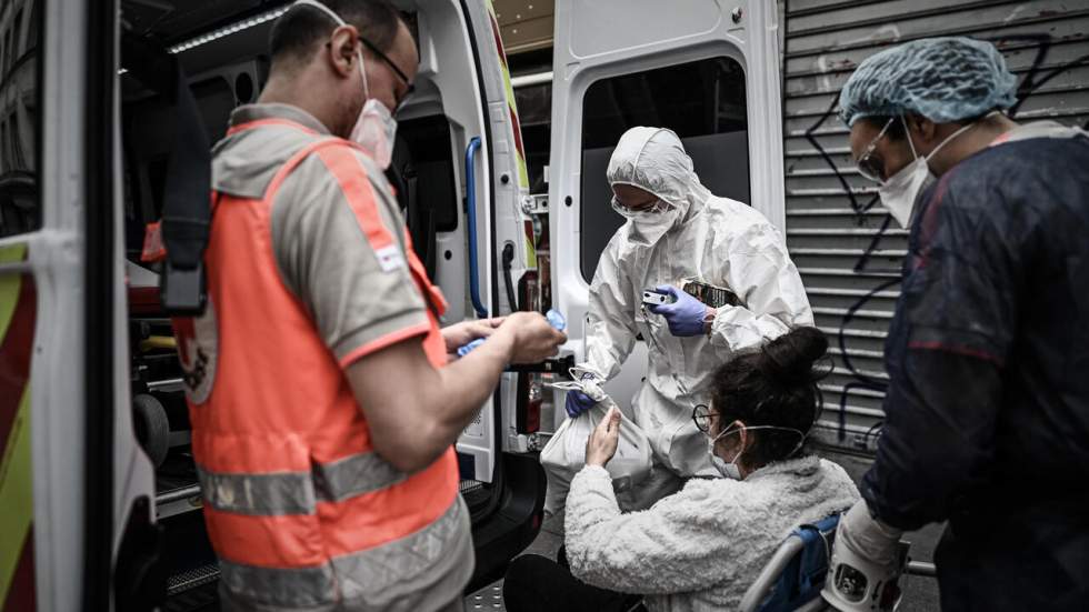 Covid-19 : des "patients zéro" dès l’automne 2019 en France ? Covid-19 : des "patients zéro" dès l’automne 2019 en France ?