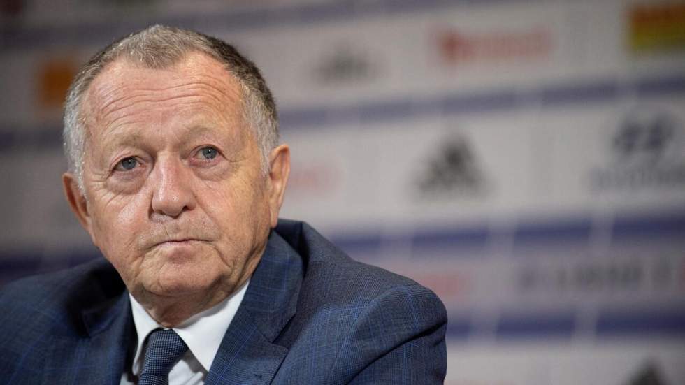 Ligue 1 : l'OL lance deux recours en justice après l'arrêt du championnat Ligue 1 : l'OL lance deux recours en justice après l'arrêt du championnat