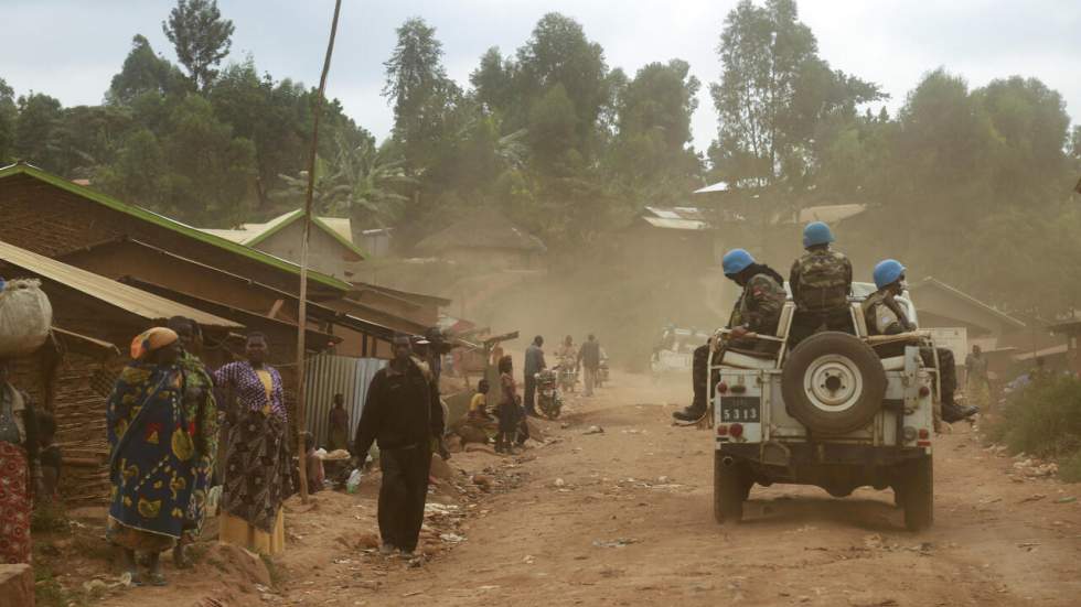 RD Congo : 200 000 personnes ont dû fuir l'Ituri en raison des violences