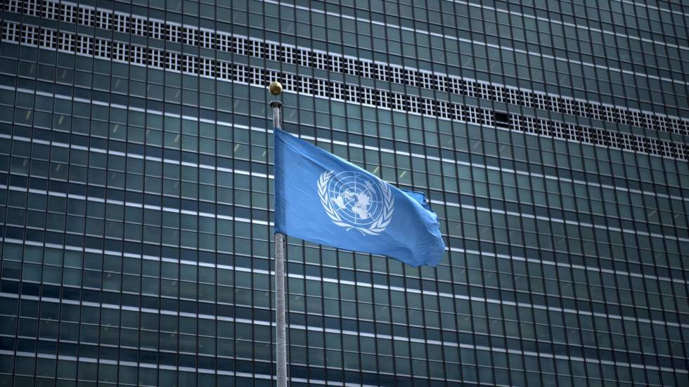 À l'ONU, les États-Unis bloquent la résolution appelant à une "cessation des hostilités" À l'ONU, les États-Unis bloquent la résolution appelant à une "cessation des hostilités"