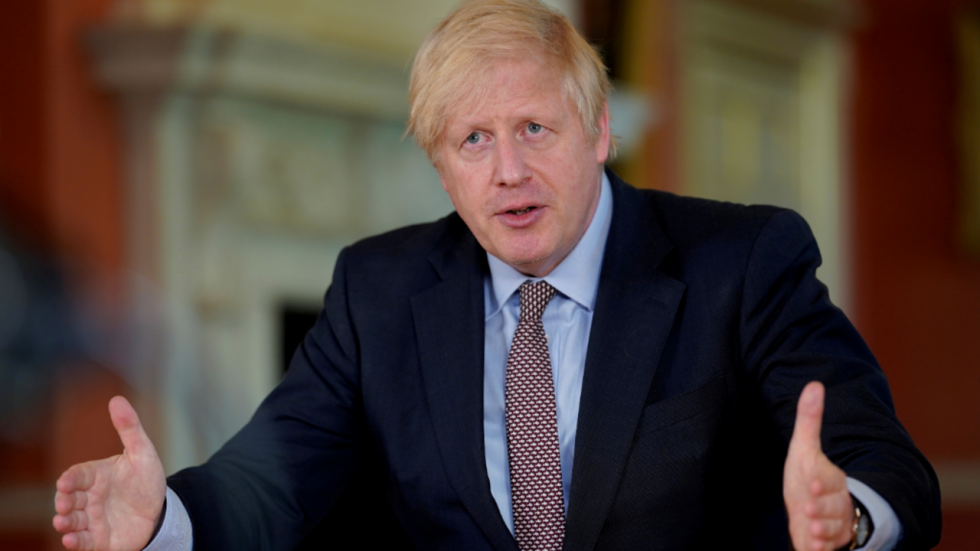 Royaume-Uni : Boris Johnson détaille sa stratégie de déconfinement