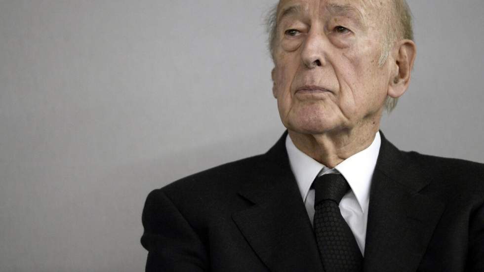 Accusé d'agression sexuelle, Valéry Giscard d'Estaing visé par une enquête