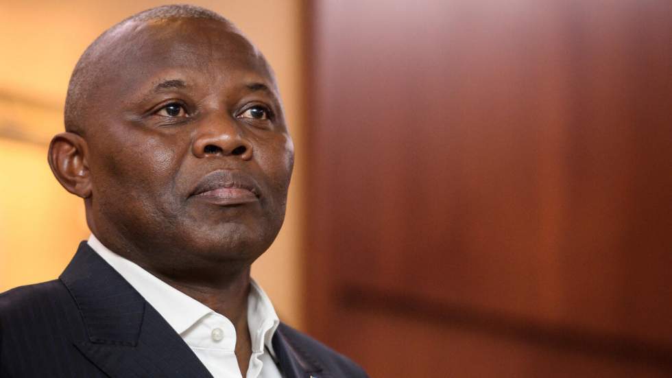 RD Congo : Vital Kamerhe, principal allié du chef de l'État, jugé pour corruption RD Congo : Vital Kamerhe, principal allié du chef de l'État, jugé pour corruption