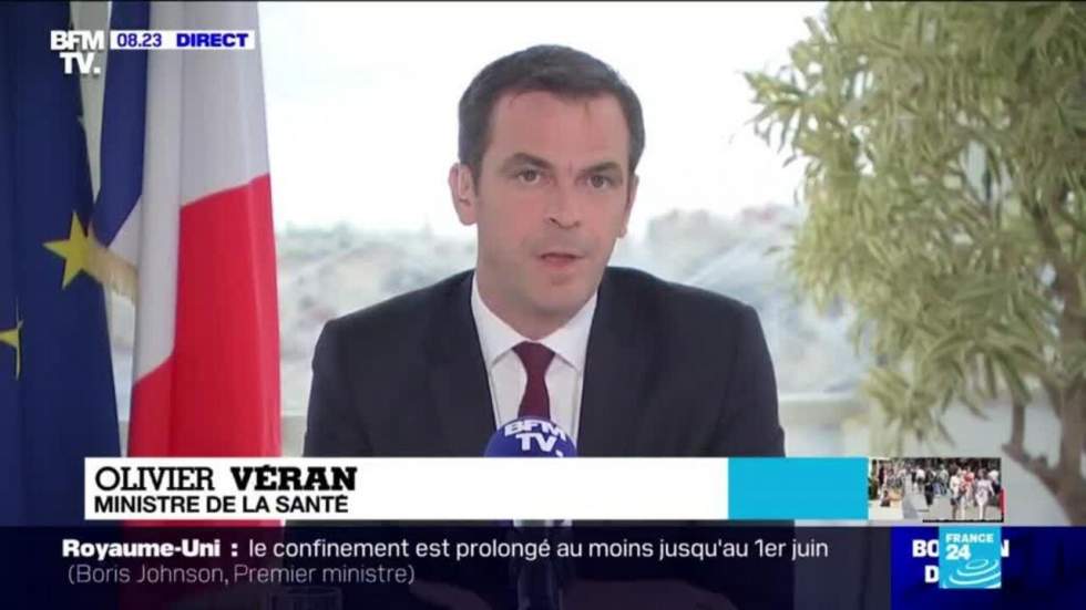 Déconfinement, jour J : la France face au défi de la reprise Déconfinement, jour J : la France face au défi de la reprise