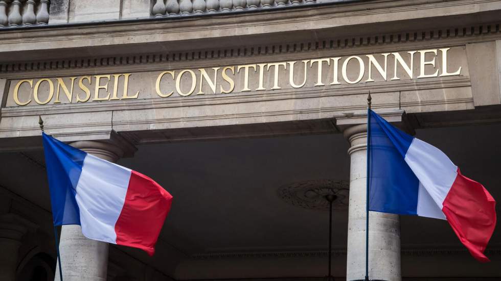 Déconfinement : le Conseil constitutionnel valide la loi prorogeant l'état d'urgence Déconfinement : le Conseil constitutionnel valide la loi prorogeant l'état d'urgence