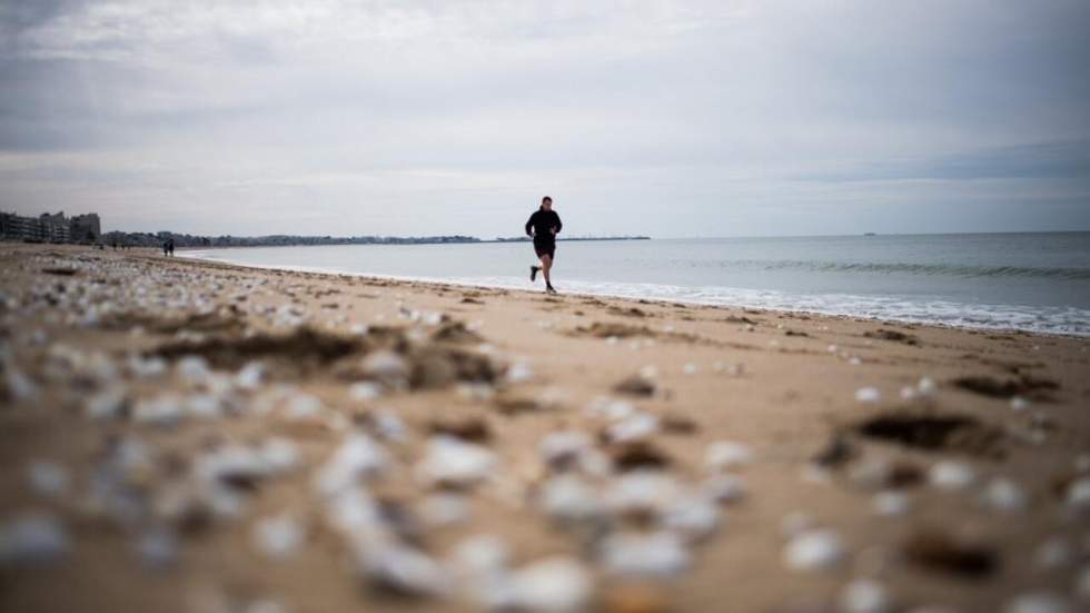 Covid-19 : l'Union européenne au secours des vacances d'été