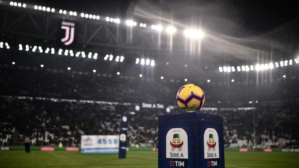 Football : les clubs italiens veulent reprendre le 13 juin, le gouvernement temporise Football : les clubs italiens veulent reprendre le 13 juin, le gouvernement temporise