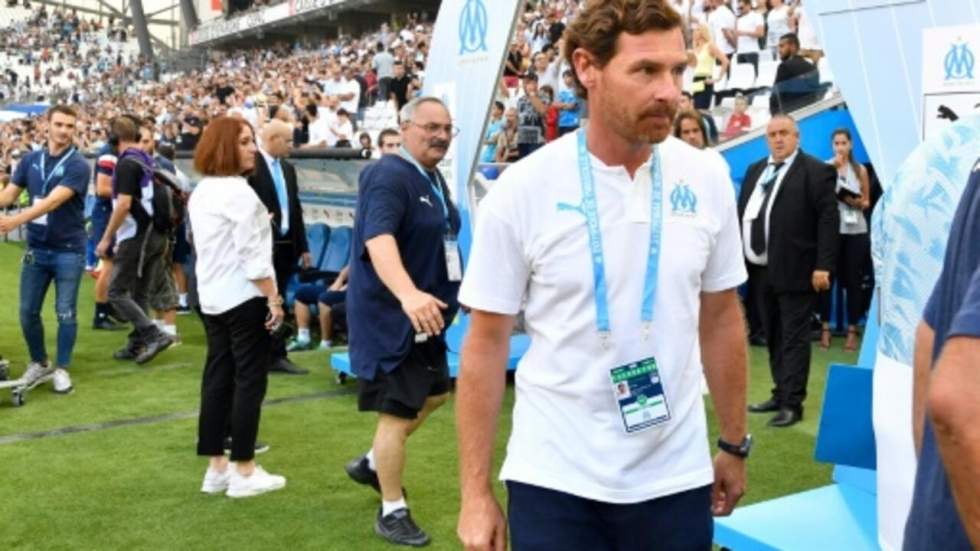 Football : deuxième de L1, qualifié en C1, l'OM flirte malgré tout avec la crise