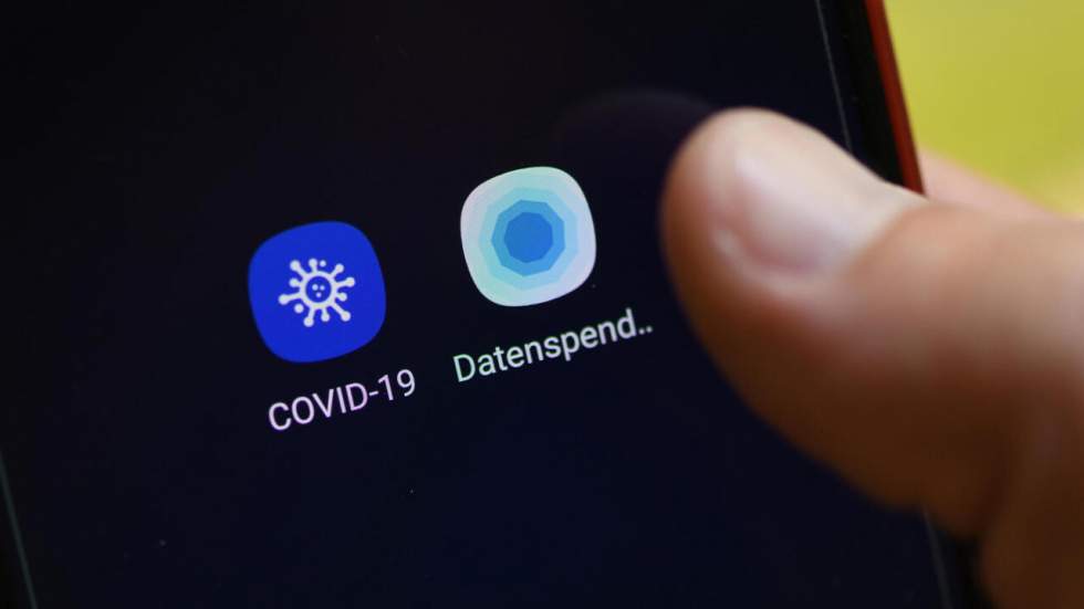 Covid-19 : en Europe, les applications de traçage se développent malgré désaccords et polémiques