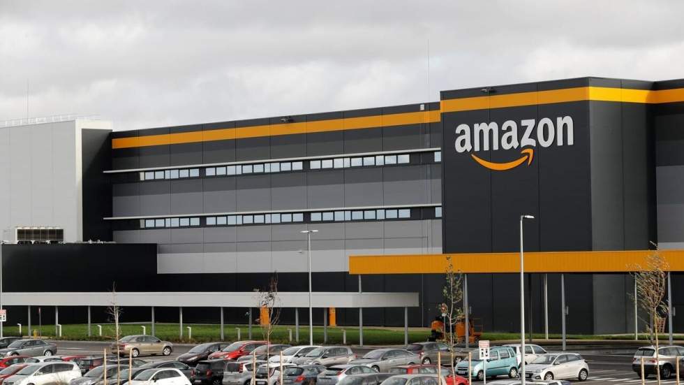 France : Amazon annonce une réouverture progressive de ses centres de distribution