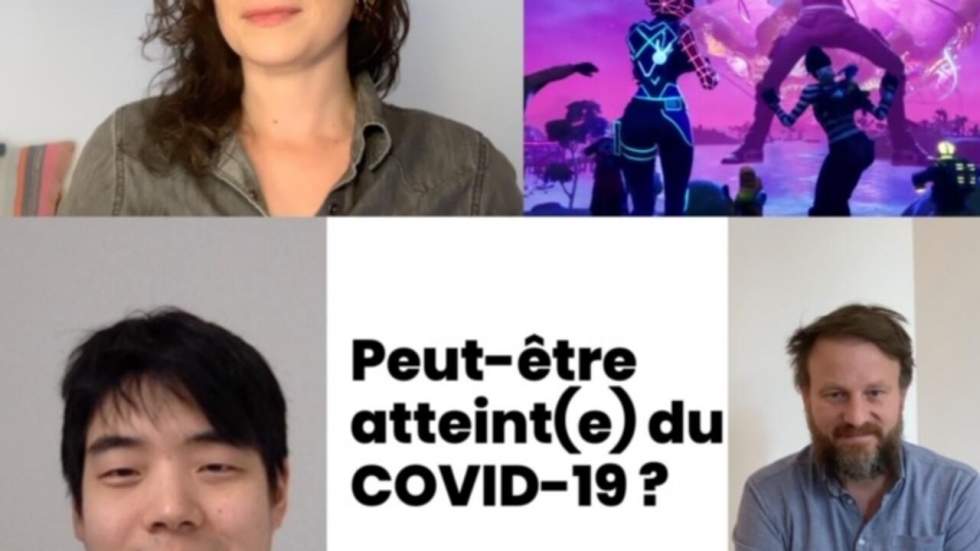 Covid-19 : le futur de nos vies sociales est-il sur Fortnite ou Second Life?