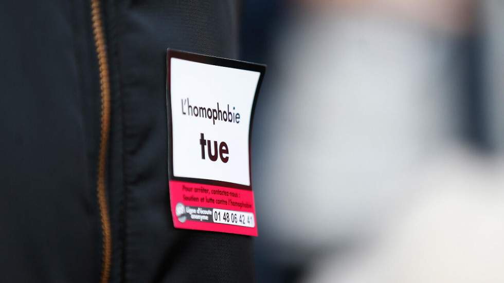 Nouvelle augmentation des actes homophobes en France en 2019 Nouvelle augmentation des actes homophobes en France en 2019