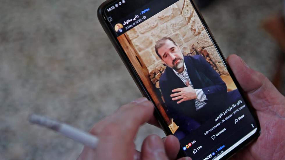 Syrie : le magnat Rami Makhlouf accuse le régime de Damas de nouvelles intimidations Syrie : le magnat Rami Makhlouf accuse le régime de Damas de nouvelles intimidations