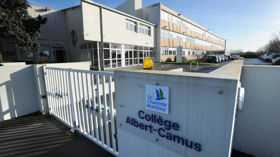 France : en zone verte, 150 000 élèves de 6e et 5e font leur retour au collège France : en zone verte, 150 000 élèves de 6e et 5e font leur retour au collège