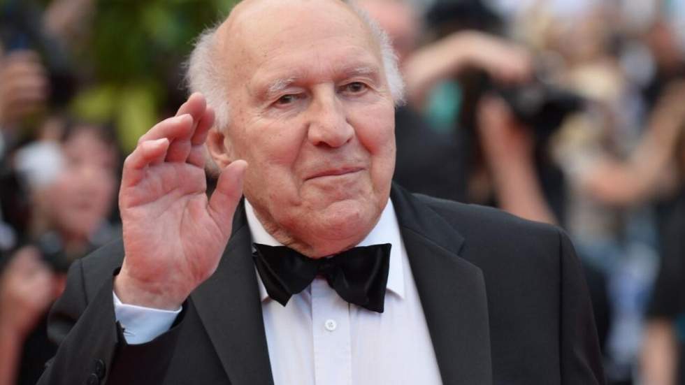 L'acteur français Michel Piccoli est mort à l'âge de 94 ans