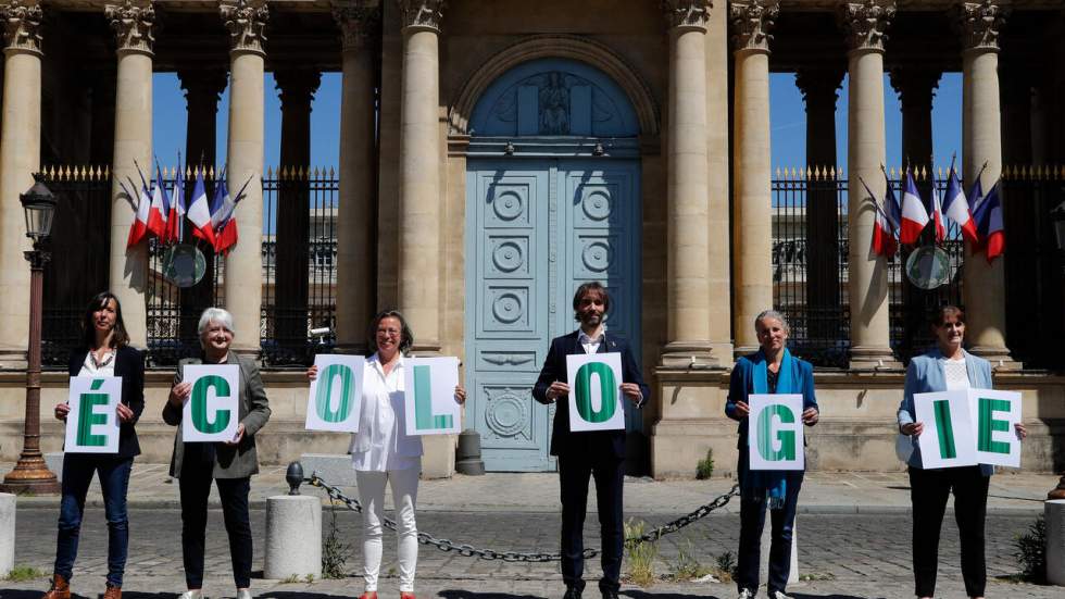 Que pourra changer le nouveau groupe Écologie démocratie solidarité à l’Assemblée ?