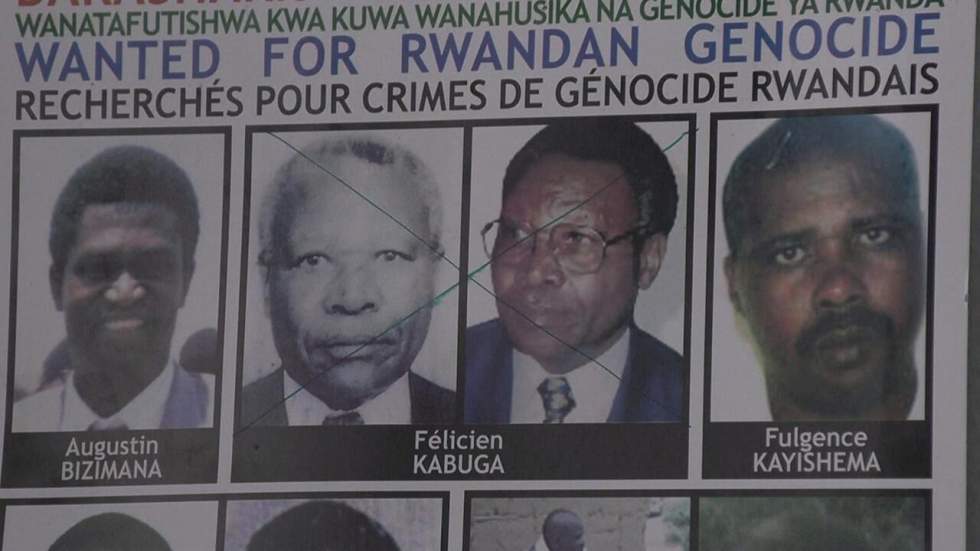 Génocide au Rwanda : Félicien Kabuga face au parquet général de Paris