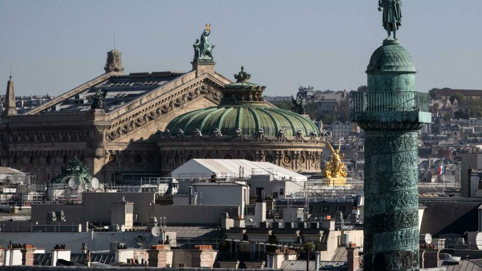 La ville de Paris approuve un plan de soutien de 15 millions d’euros pour la culture