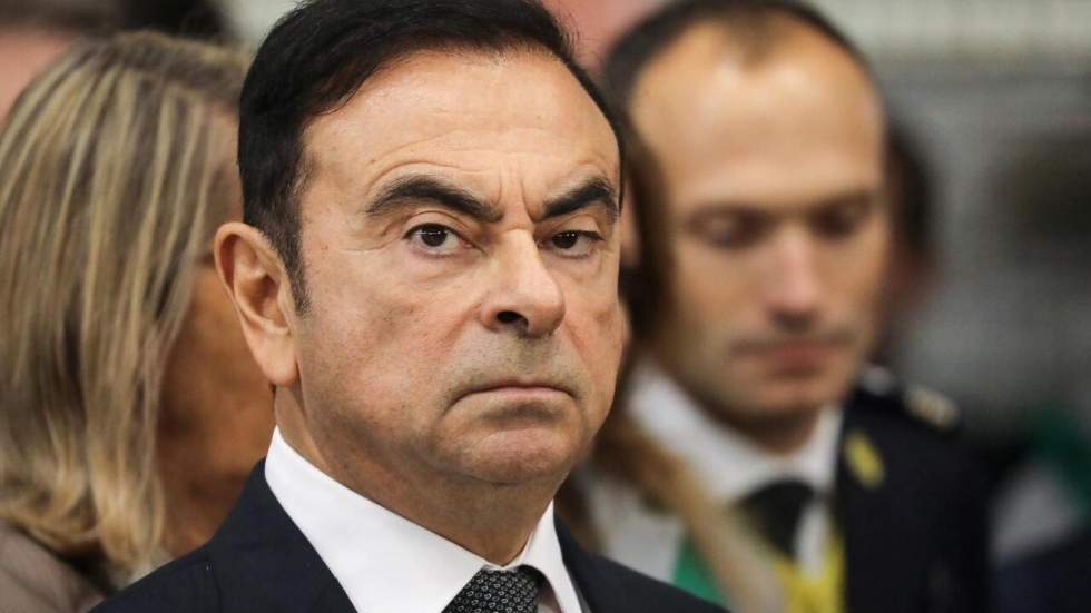 Fuite de Carlos Ghosn : le Japon va demander l'extradition des suspects arrêtés aux États-Unis