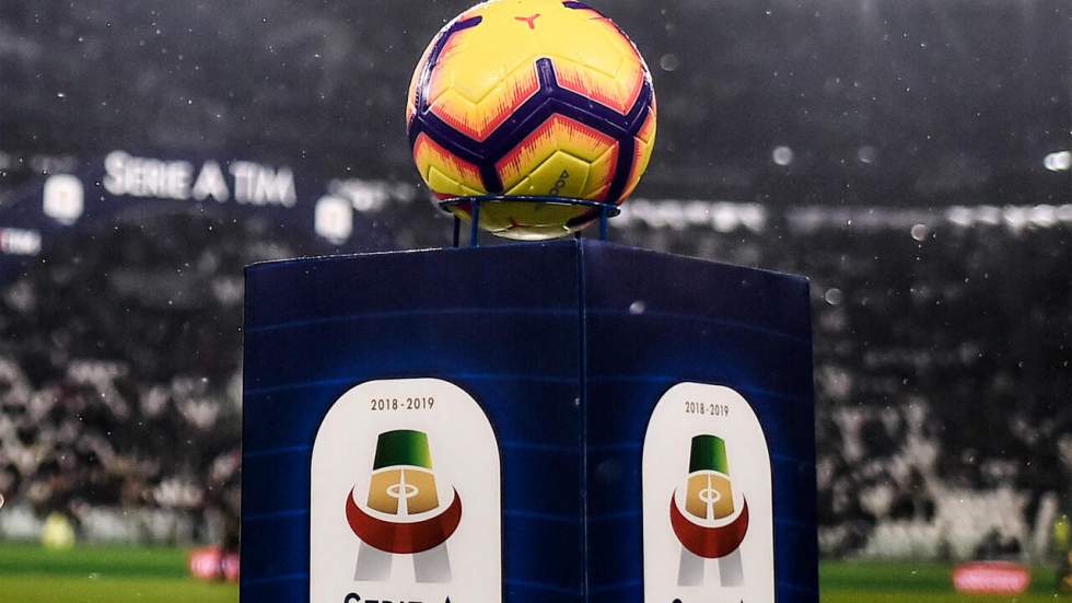 Football : l'Italie se donne jusqu'au 20 août pour finir son championnat Football : l'Italie se donne jusqu'au 20 août pour finir son championnat