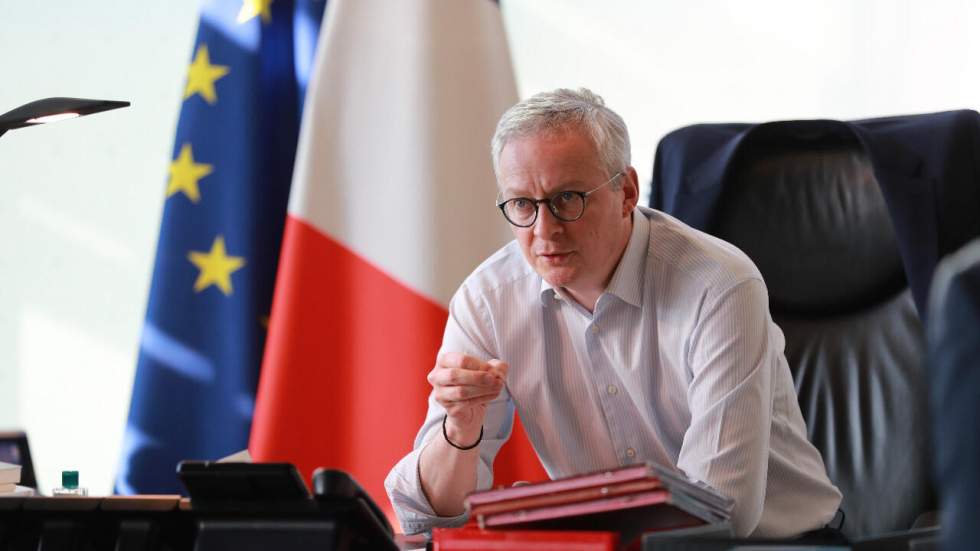 La France souhaite que le pacte de stabilité européen soit aussi suspendu en 2021