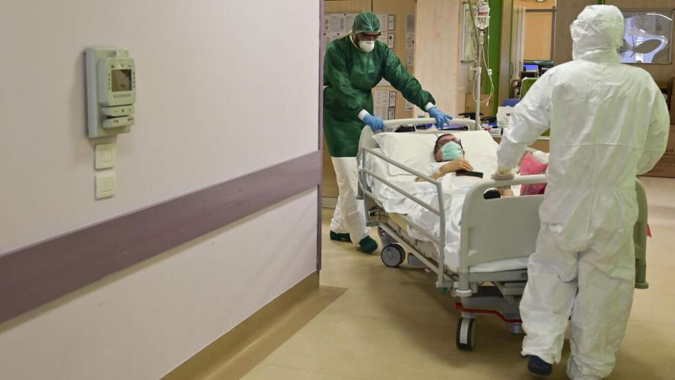 Covid-19 en Italie : 19 000 morts de plus que les chiffres officiels, selon la Sécurité sociale Covid-19 en Italie : 19 000 morts de plus que les chiffres officiels, selon la Sécurité sociale