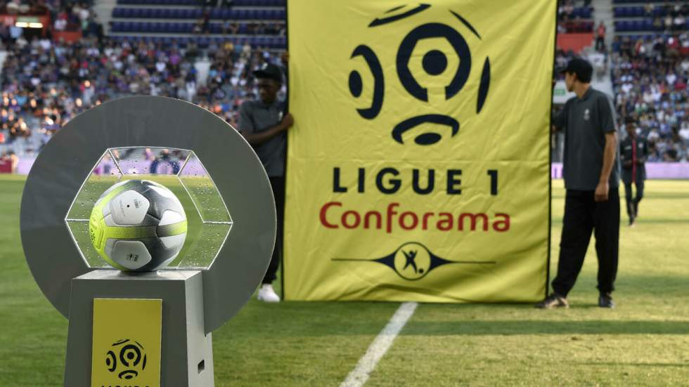 Droits TV, recours en justice... le football français en pleine crise de nerfs