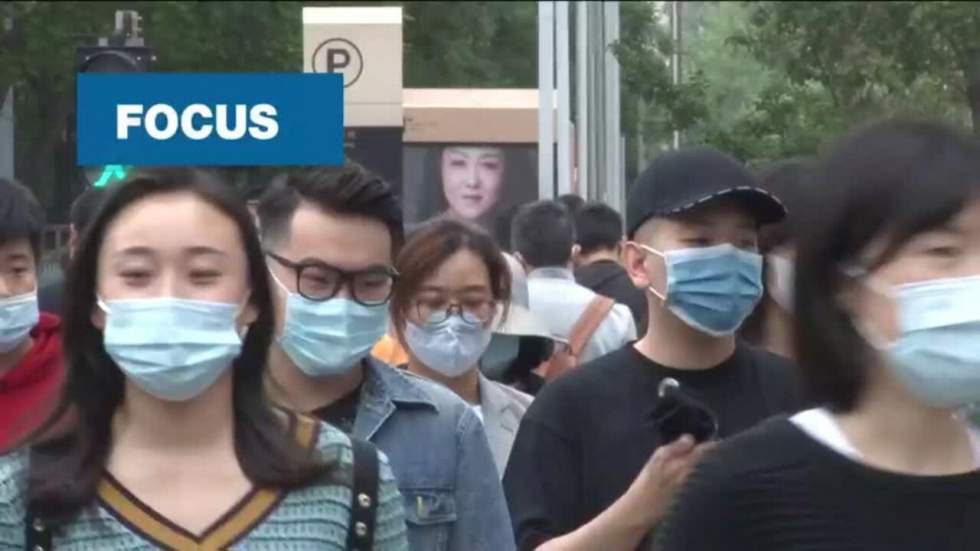 Après le Covid-19, la Chine gagnée par le chômage et la peur de l'instabilité Après le Covid-19, la Chine gagnée par le chômage et la peur de l'instabilité