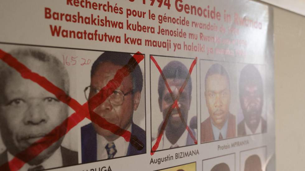 Génocide rwandais : après son arrestation en France, Félicien Kabuga saisit le Défenseur des droits