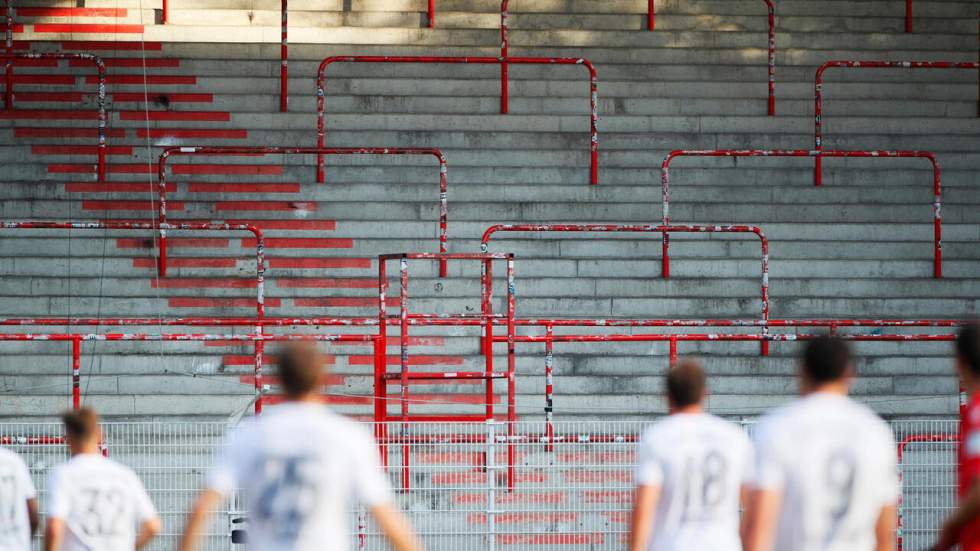 Foot européen : la Liga, la Premier League et la Serie A devraient reprendre en juin