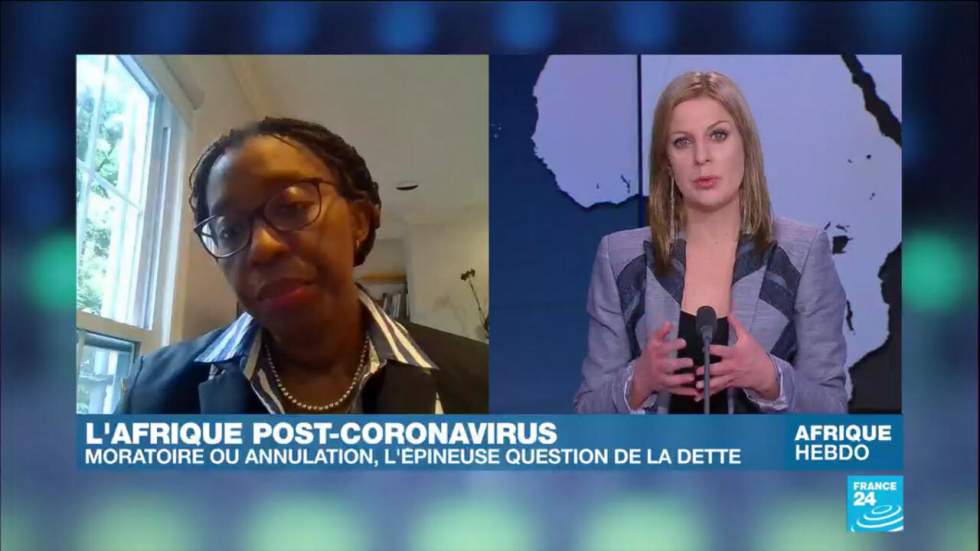 L'Afrique post-coronavirus : des lendemains de défis économiques L'Afrique post-coronavirus : des lendemains de défis économiques