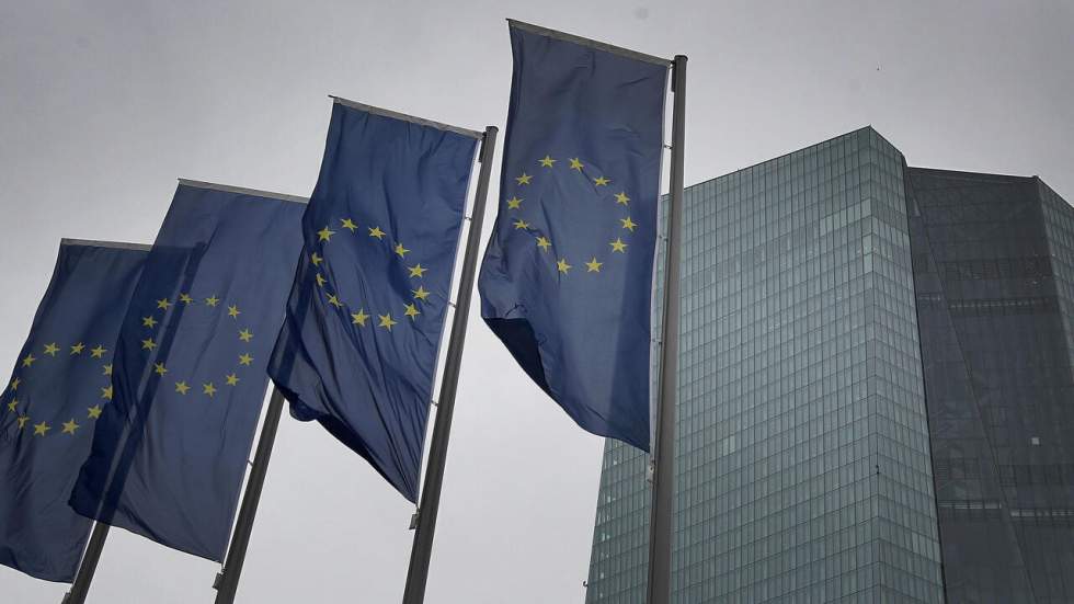 Covid-19 : la Commission européenne propose un fonds de relance de 750 milliards d'euros Covid-19 : la Commission européenne propose un fonds de relance de 750 milliards d'euros