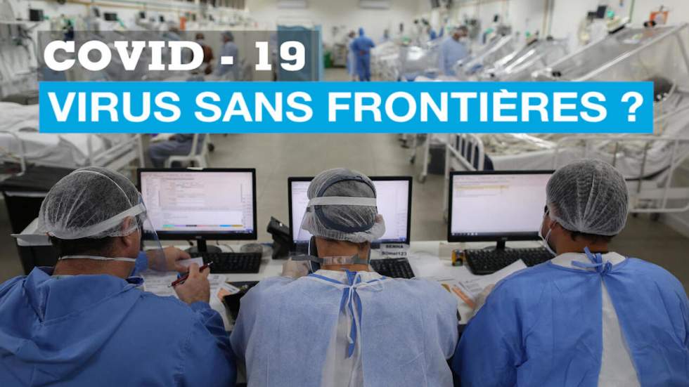 Covid-19 : virus sans frontières ?