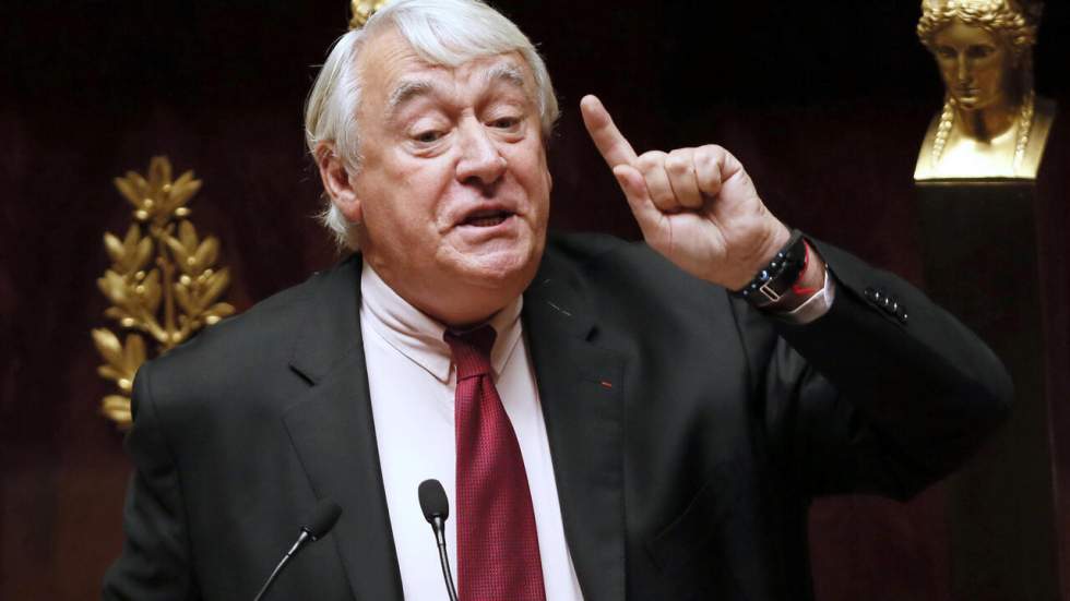 Le député français Claude Goasgen est mort après avoir contracté le Covid-19