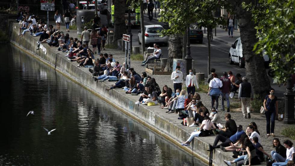 Réouverture des restaurants, parcs, musées et lycées… Les principales annonces du gouvernement