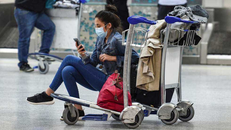 Réouverture des frontières extérieures de l'UE : quelles perpectives pour les diasporas ? Réouverture des frontières extérieures de l'UE : quelles perpectives pour les diasporas ?