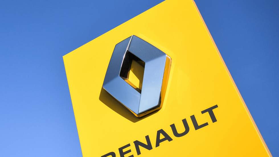 Renault supprime 15 000 emplois dans le monde, dont 4 600 en France