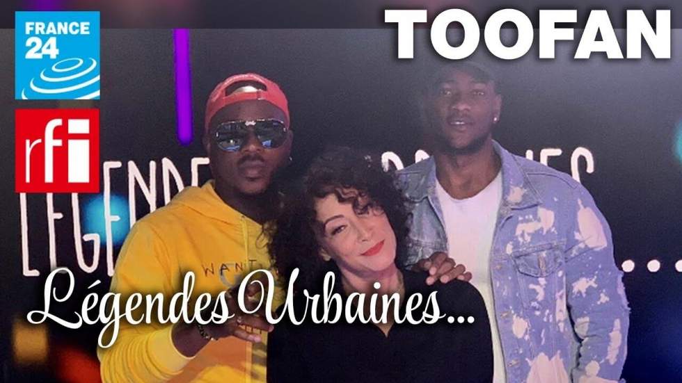 Toofan, le 228 à la conquête du monde ! Toofan, le 228 à la conquête du monde !