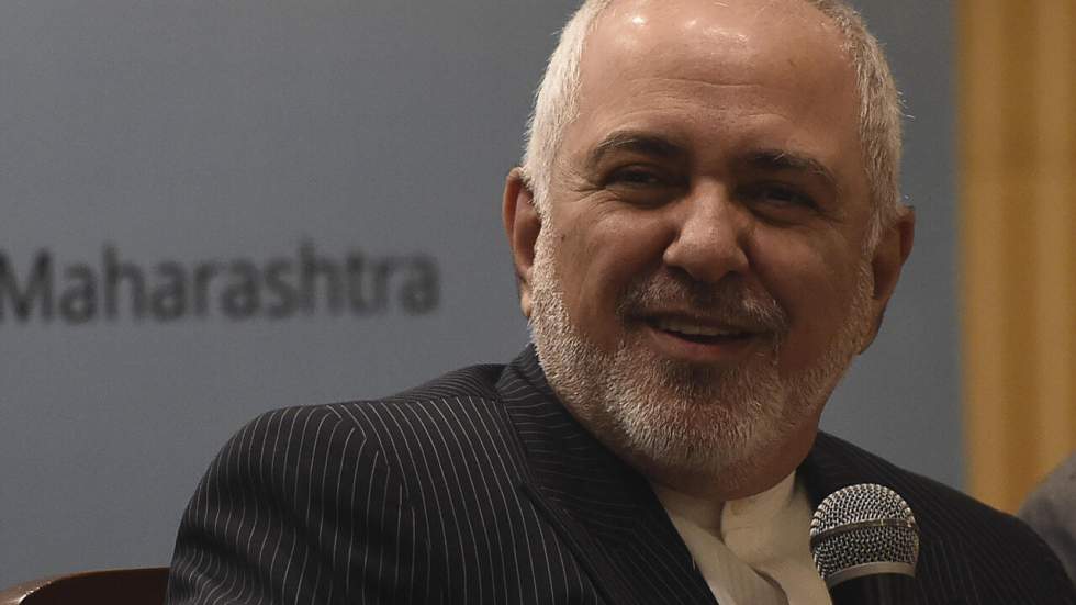 Le scientifique iranien qui était détenu aux États-Unis en cours de rapatriement, selon Zarif Le scientifique iranien qui était détenu aux États-Unis en cours de rapatriement, selon Zarif
