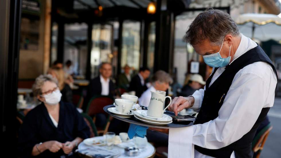 Déplacements, sports, bars et restaurants : la France retrouve un peu plus de liberté