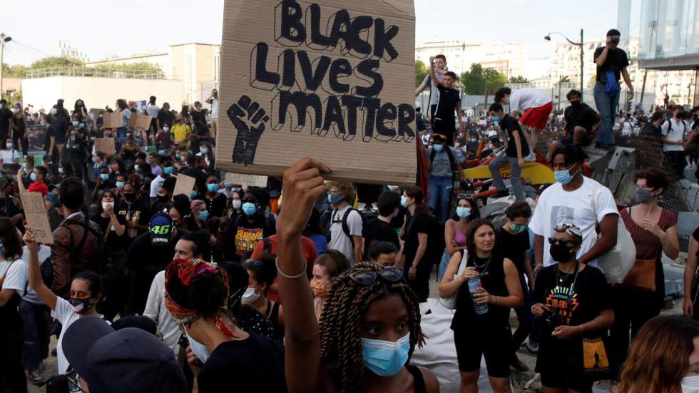 Adama, Théo, Zyed et Bouna… Pourquoi ces affaires n’ont-elles pas déclenché un "Black Lives Matter" à la française ? Adama, Théo, Zyed et Bouna… Pourquoi ces affaires n’ont-elles pas déclenché un "Black Lives Matter" à la française ?