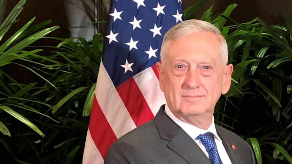 L'ex-ministre de la Défense de Donald Trump l'accuse de chercher à "diviser" les États-Unis