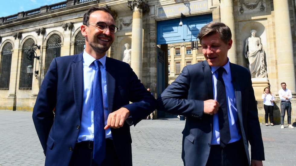 Municipales 2020 : la République en marche penche sérieusement à droite