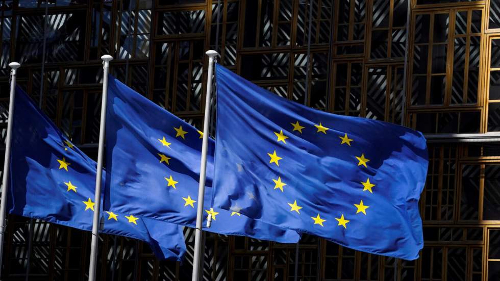 Déconfinement : l'Union européenne aura rouvert ses frontières intérieures d'ici fin juin Déconfinement : l'Union européenne aura rouvert ses frontières intérieures d'ici fin juin