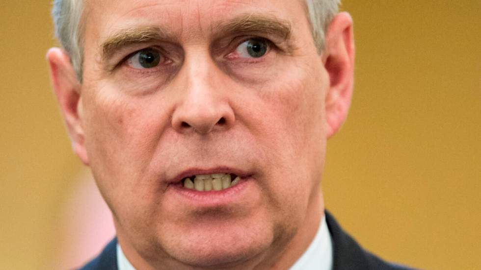 Affaire Epstein : le prince Andrew refuserait de coopérer avec la justice américaine