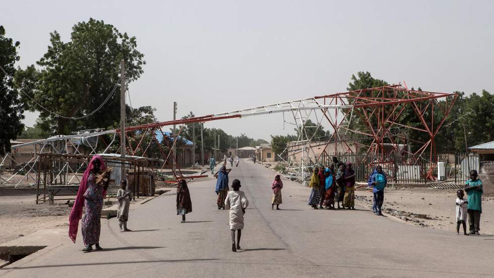 Nigeria : plus de soixante morts dans une attaque jihadiste dans le nord-est