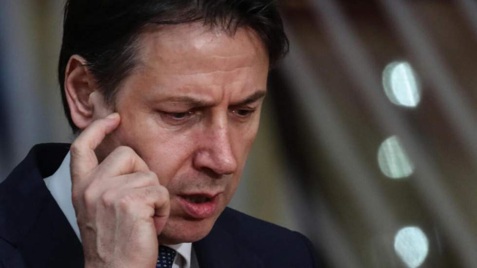 Gestion du Covid-19 en Italie : le Premier ministre Giuseppe Conte sera entendu par la justice